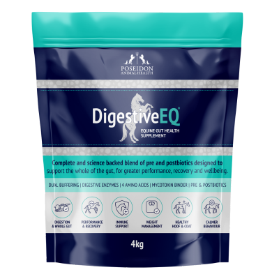 Digestive EQ Sachet 4kg