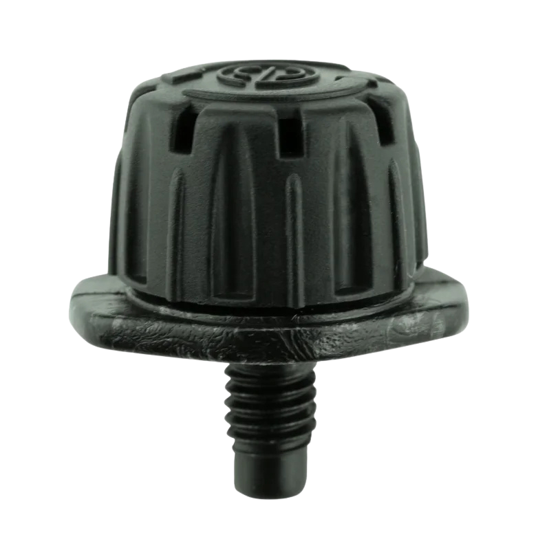 LD Polly Dripper Octa Mitter Threaded