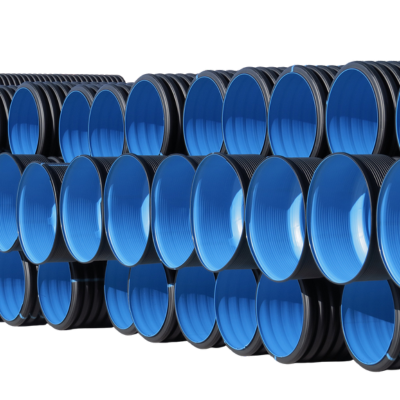 Corrutech Pipe Stormwater 900mm 5.8m Length SN8