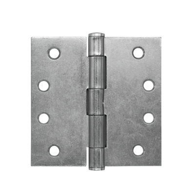 Butt Hinge 100 x 75mm (Pair)