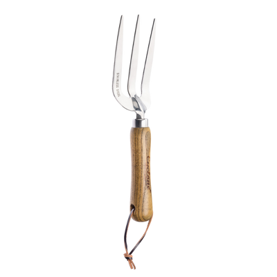 Cyclone Stainless Steel Hand Fork