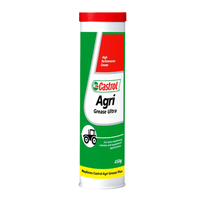 Agri Grease Ultra 450G Castrol 