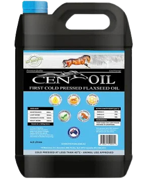 Cen Oil 4.5lt