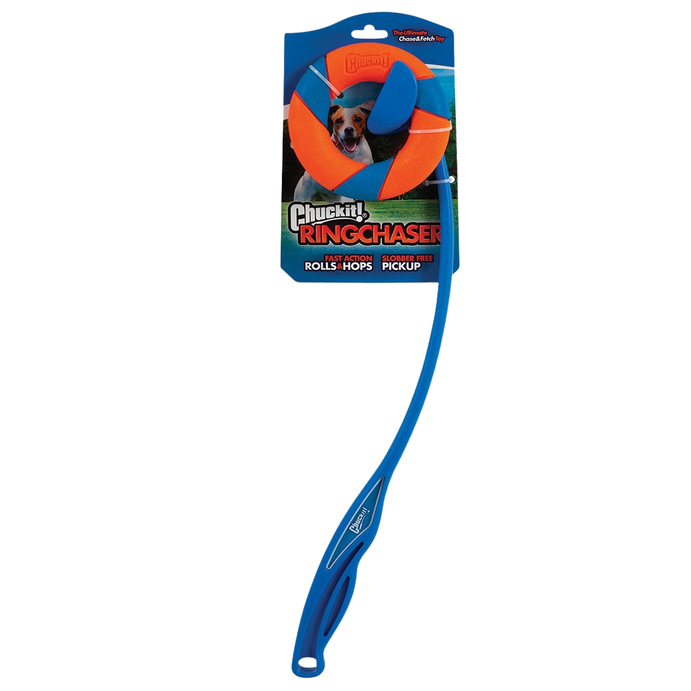 Chuckit Ring Chaser Launcher
