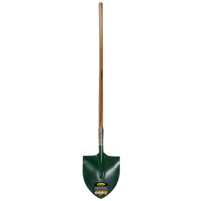 Cyclone Timber Digging and Shifting Shovel 2.5kg
