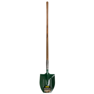 Cyclone Timber Farmers Friend Shovel 2.5kg