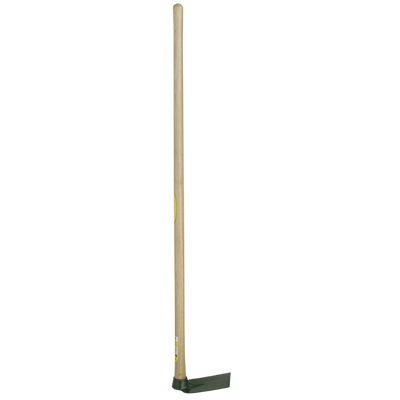 Cyclone Timber Burr Hoe Long Handle 2.5kg