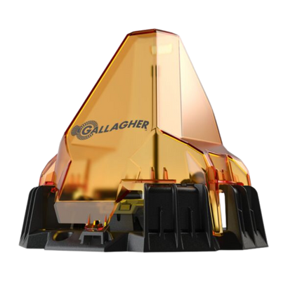 Satellite Liquid Monitoring System Gallagher