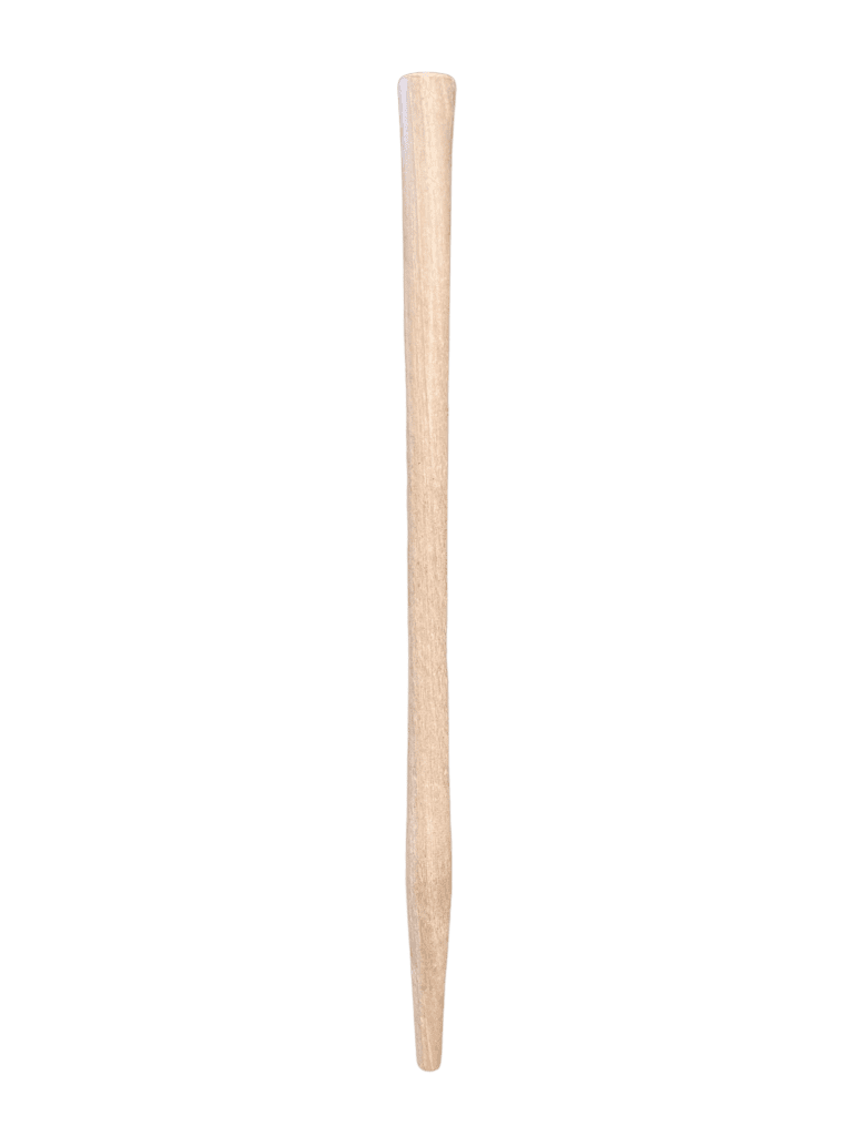 Cattle Dog Timber Fern Brush Hook Handle Spotted Gum 900mm
