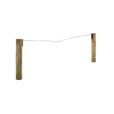 Gallagher Drive Through Electric Gate 4.88m (16FT) G71116