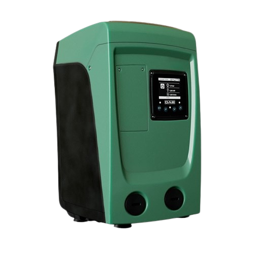 DAB Easy Box Mini 3 VFD Pressure System