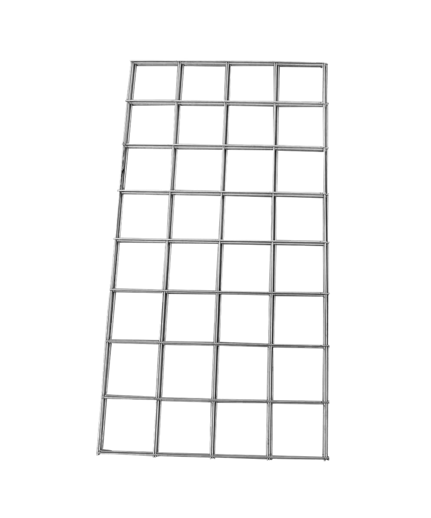 Aussie Chicken Tractor Floor Only - 1 Panel