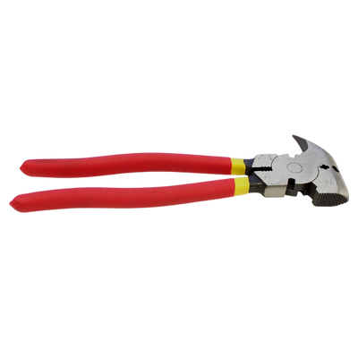 Pliers Parrot Nose 10" W/Wires 12002
