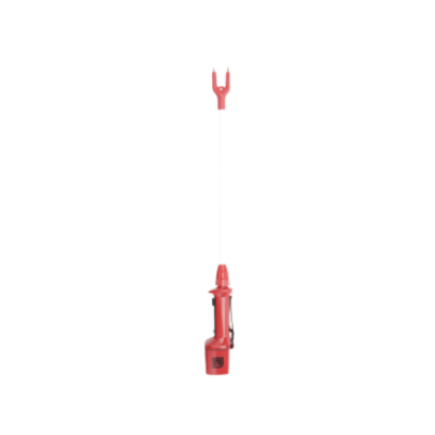 Stock Prodder Red Heeler Rechargeable Leader Inc. 56cm Shaft