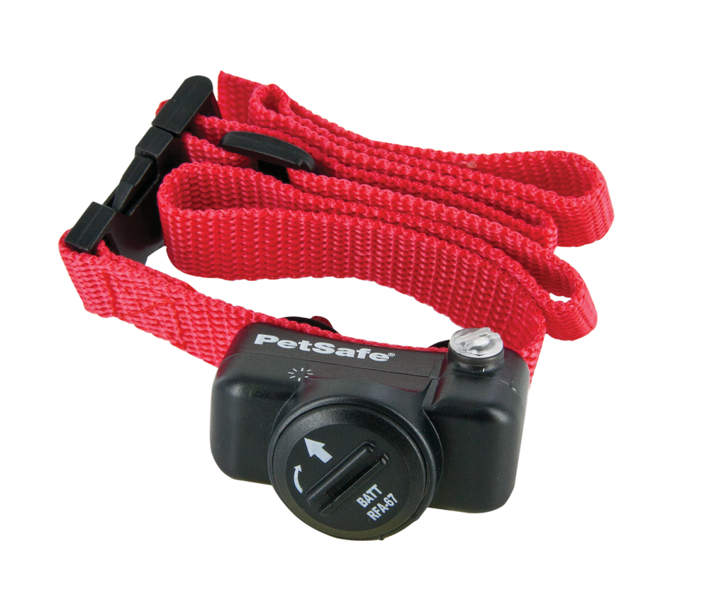 PetSafe Add a Dog Deluxe Ultralight Dog Receiver Collar