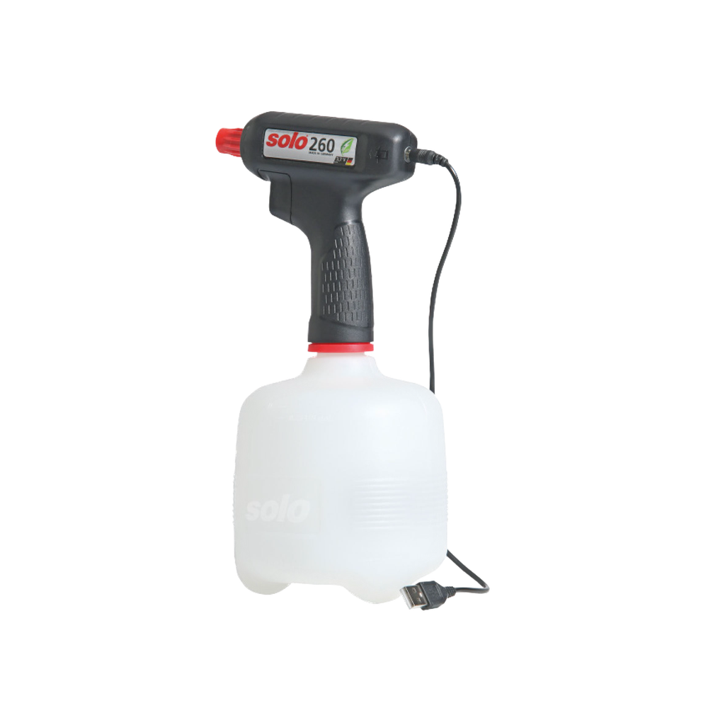 Battery Sprayer 260Li 1L Solo