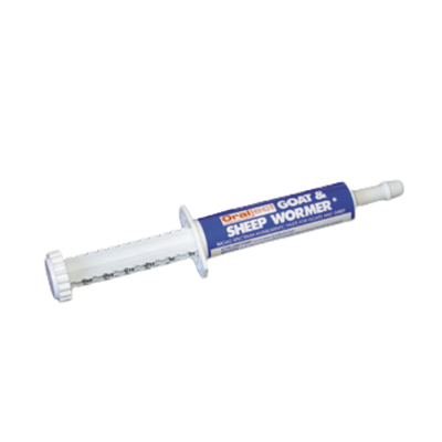 Oralject Sheep/Goat Wormer 30ml