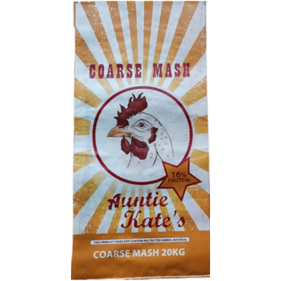 Avi Grain (Aunty Kate's) Coarse Mash 20kg
