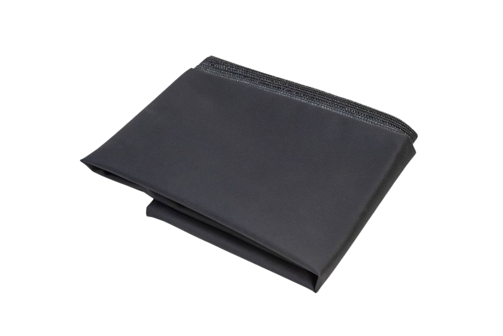 Twilled Canvas Dog Bed Cover Medium FITTED