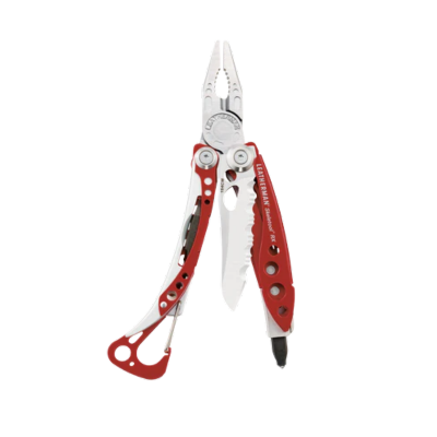 Leatherman Multitool Skeletool RX Rescue