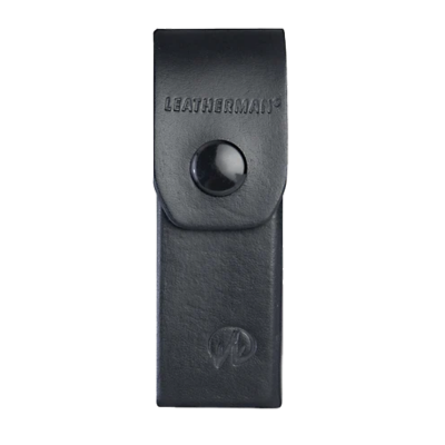 Leatherman Knife Sheath Black Wave, Blast, Crunch, Skeletool