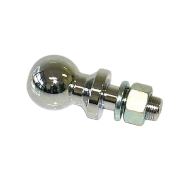 Tow Ball 50mm Bare Co