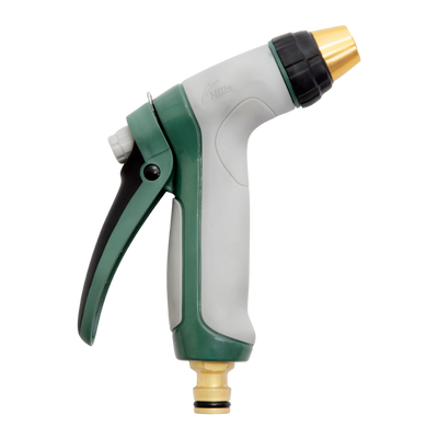 Hills Premium Garden Hose Jet Gun