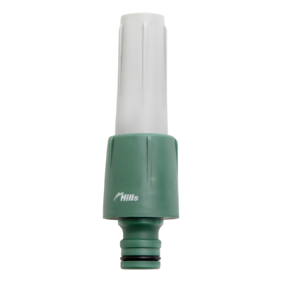 Hills Garden Hose Nozzle 18mm