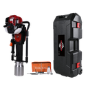 Powertech Honda Post Driver PPD 120 w/100nb Post Adaptor Sleeve