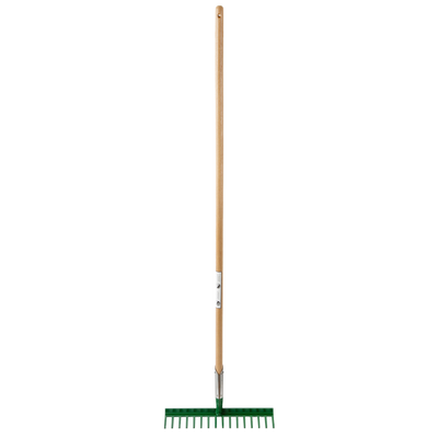 Cyclone Timber 16 Tine Landscape Rake