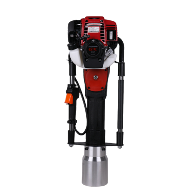Powertech Honda Post Driver PPD80 w/ Honda GX35