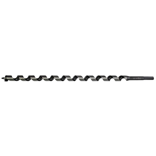 Auger 25mm x 457mm STM8025 1"" Star M
