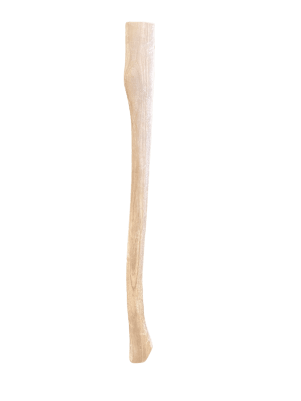 Cattle Dog Timber Axe Handle Spotted Gum 810mm