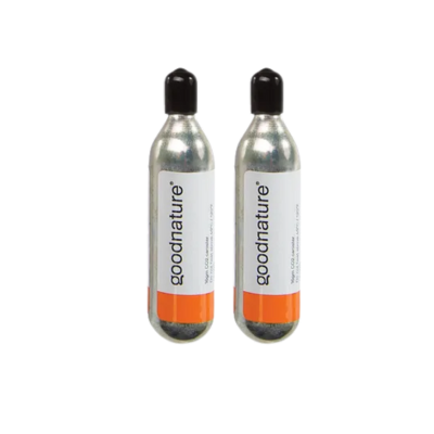 Goodnature CO2 Canister 16g Two Pk