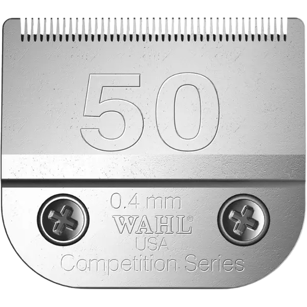 Wahl Premium Ultimate Clipper Blade #50