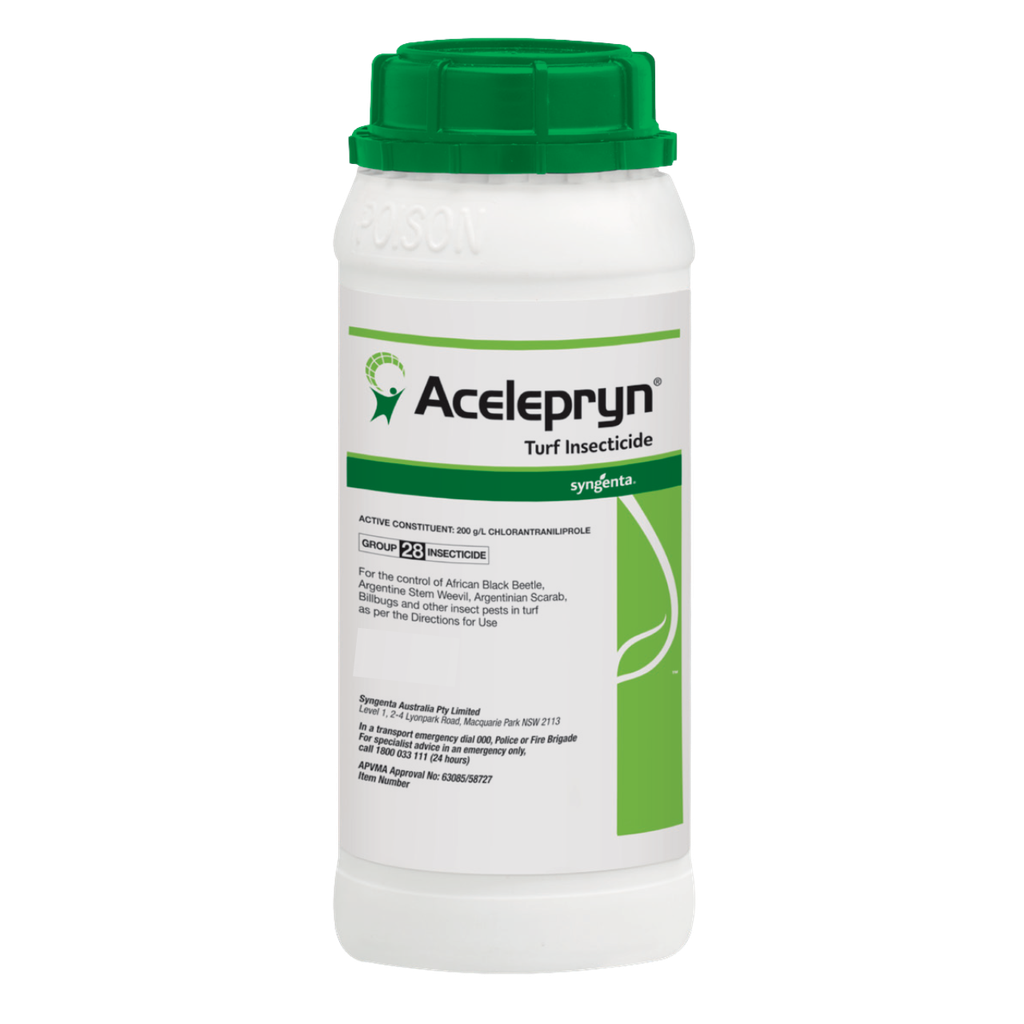 Acelepryn 750ml Syngenta