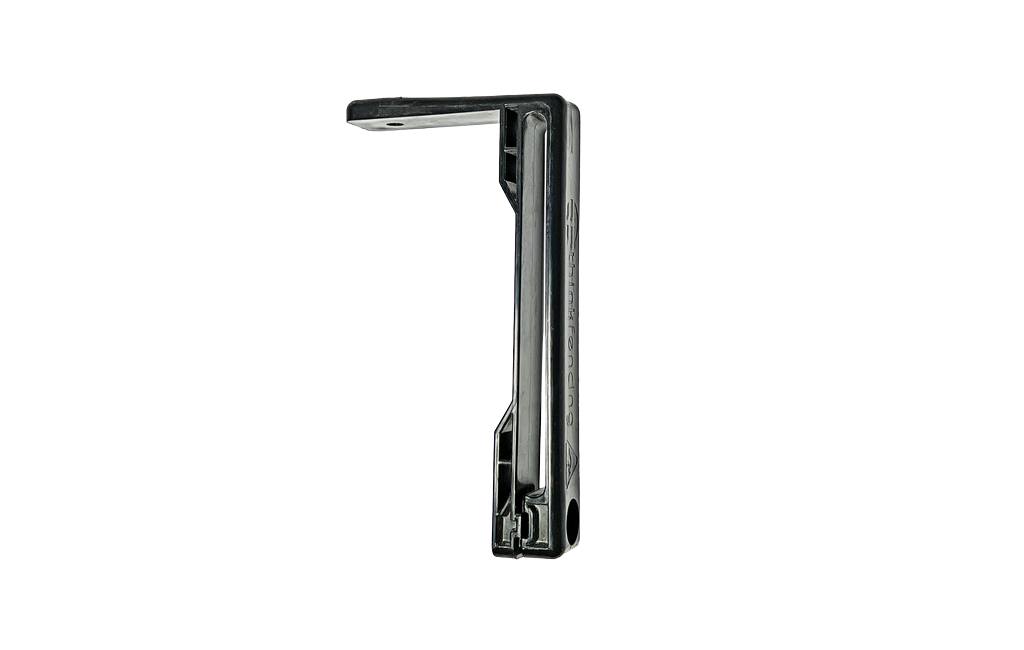 Titan Rail Black Top Bracket 25 PACK 10575