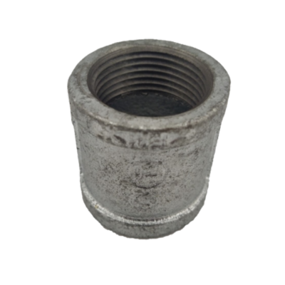 Galvanised Socket 32mm