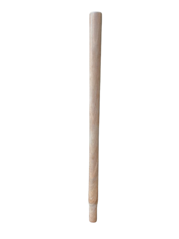 Cattle Dog Timber Sledge Hammer Handle Spotted Gum 900mm