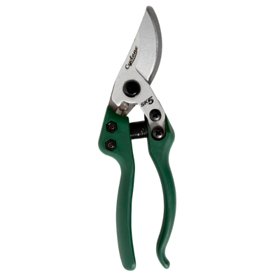 Ergonomic Bypass Pruner 210mm Cyclone