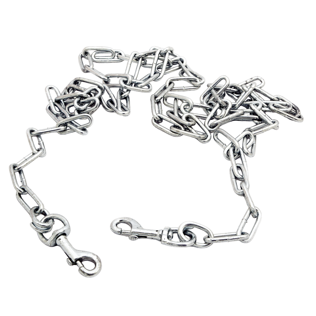 Dog Restraint Chain 5.00mm x 4m