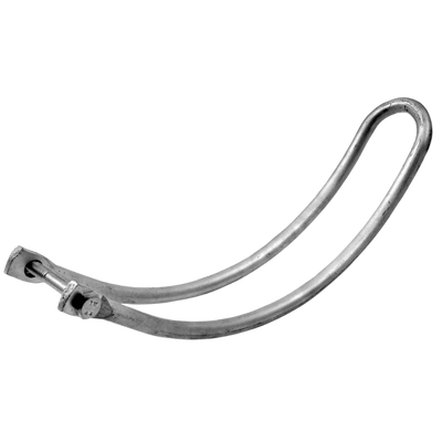 Double Gate Bow 25mm Jack 13850