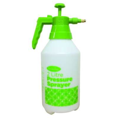 Garden Pressure Sprayer 2L Brunnings