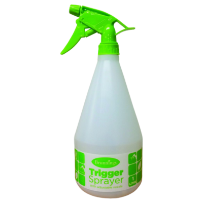 Garden Trigger Sprayer 1L Brunnings