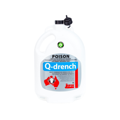 Q Drench 5 Ltr