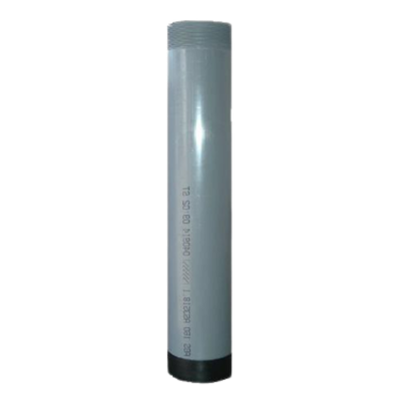 Hydrant Riser  PVC 100mm BSB x 600mm Long