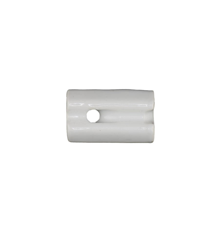 Insulator Porcelain End Strain EF25 Thunderbird EA