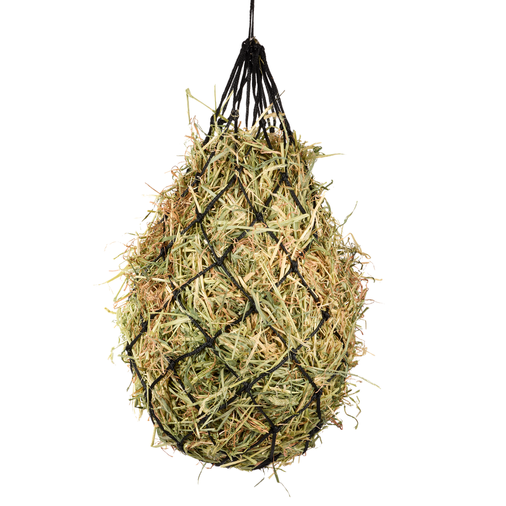 Hay Net Medium 10cm Hole 40 Inch