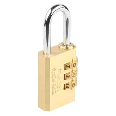 Padlock Combination Lock 30mm