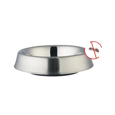 Bainbridge Dog Bowl S/S Anti Ant 900ml